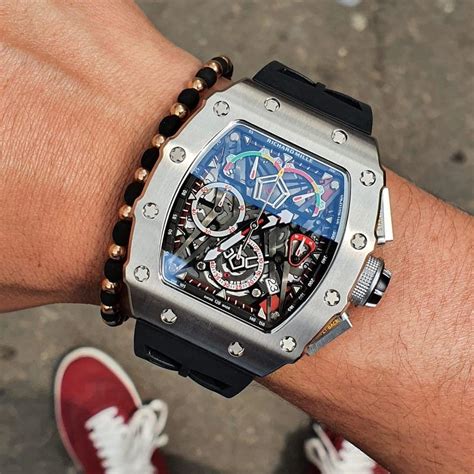 richard mille replica aaa|richard mille vs real.